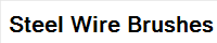 Steel Wire Brushes logo